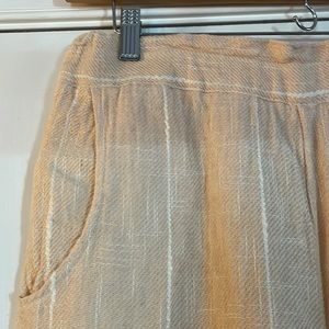 Free people Wild Coast pants